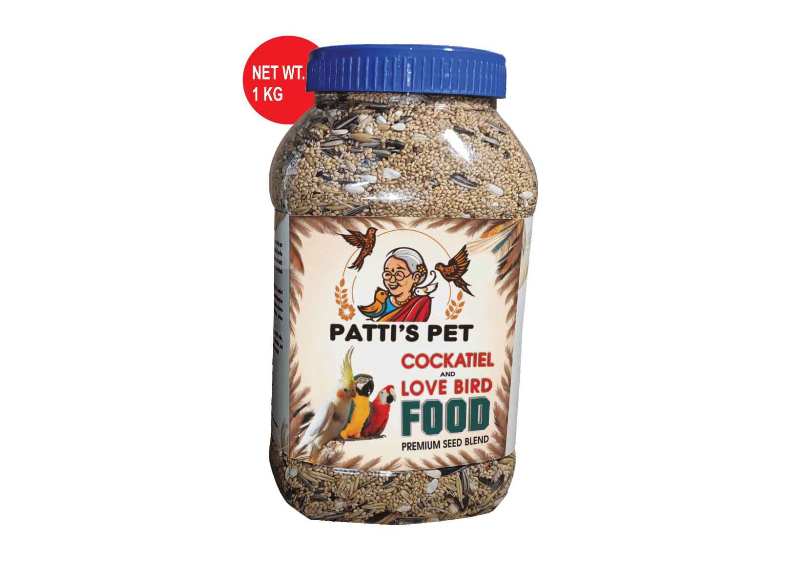 Bird Food